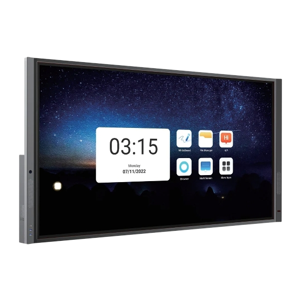 Interactive Flat Panel / IFP