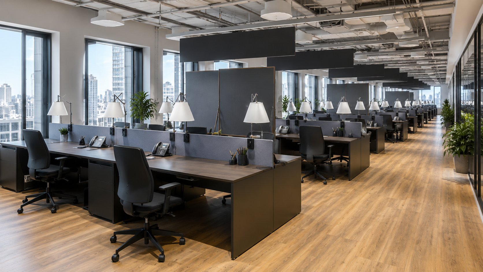 WORKSPACE SOLUTION